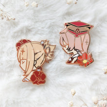 Load image into Gallery viewer, Genshin Impact Bloom Pins ❀ (Set B)