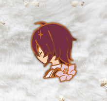 Load image into Gallery viewer, Genshin Impact Bloom Pins ❀ (Set D/SUMERU)
