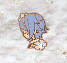 Load image into Gallery viewer, Genshin Impact Bloom Pins ❀ (Set D/SUMERU)
