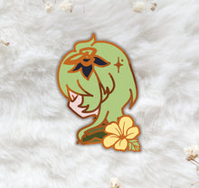 Load image into Gallery viewer, Genshin Impact Bloom Pins ❀ (Set D/SUMERU)