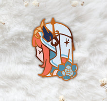 Load image into Gallery viewer, Genshin Impact Bloom Pins ❀ (Set D/SUMERU)