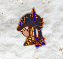 Load image into Gallery viewer, Genshin Impact Bloom Pins ❀ (Set D/SUMERU)