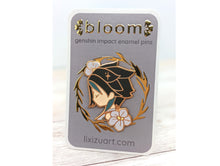 Load image into Gallery viewer, Backing card example